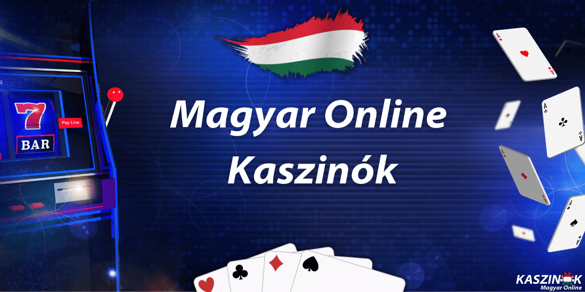 A Legjobb Online Kaszinók 2023-ban - Fedezd Fel a Legizgalmasabb Játékokat! A Legjobb Online Kaszinók 2023-ban - Fedezd Fel a Legizgalmasabb Játékokat!