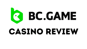 BC.Game Casino A Revolution in Online Gambling