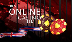 Discover the Exciting World of New Online UK Casinos Discover the Exciting World of New Online UK Casinos