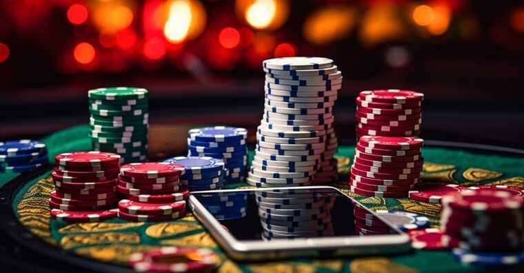 Discover the Thrills of Pyramid Spins Casino