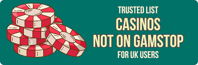 Discovering Non Gamstop UK Casino Sites A Comprehensive Guide 636122547 Discovering Non Gamstop UK Casino Sites A Comprehensive Guide 636122547