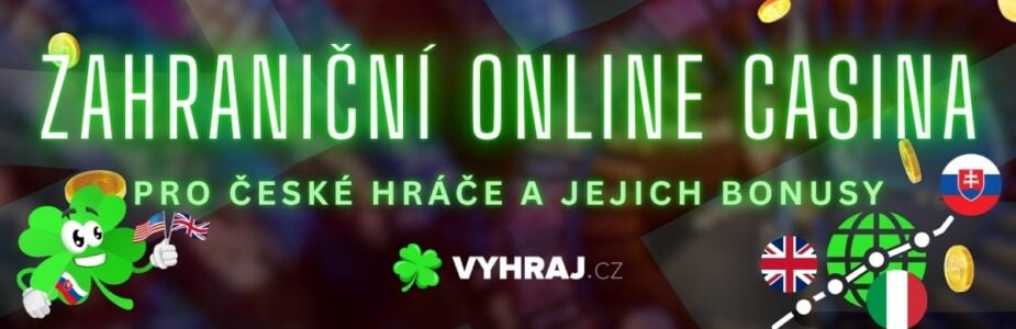 České online casina Всичко, което трябва да знаете České online casina Всичко, което трябва да знаете