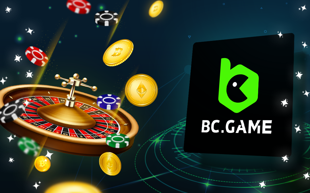 Explore the Exciting World of BC.Game Aviator Explore the Exciting World of BC.Game Aviator