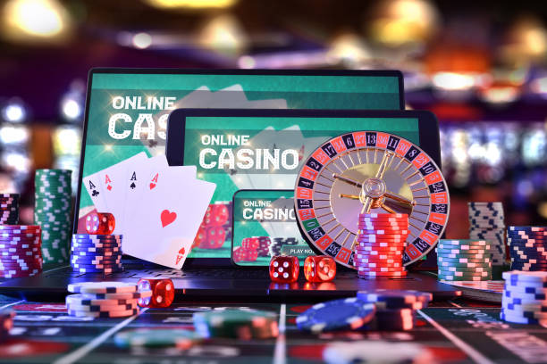 Explore the Exciting World of Spins Heaven Online Slots