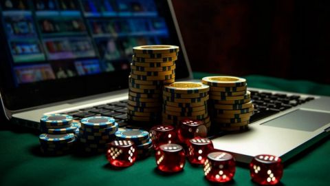 Explore the Exciting World of Spins Heaven Online Slots