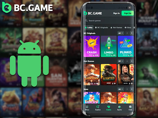 Exploring the BCGame App A Comprehensive Guide Exploring the BCGame App A Comprehensive Guide