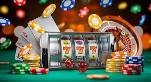 Exploring the Thrills of Online UK VeryWell Casino