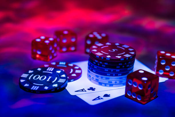 Exploring the Thrills of Online UK VeryWell Casino