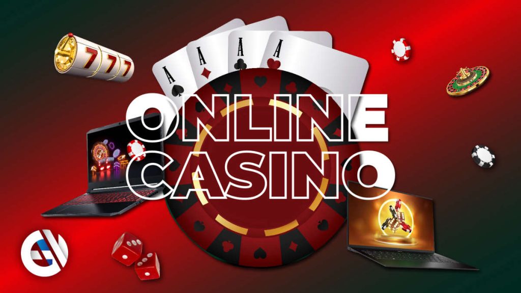 Exploring the Thrills of Online UK VeryWell Casino