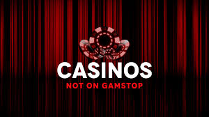 Exploring UK Casinos Not on Gamstop 761983125