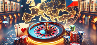 Nové české online casino 2025 Co očekávat a jak se připravit