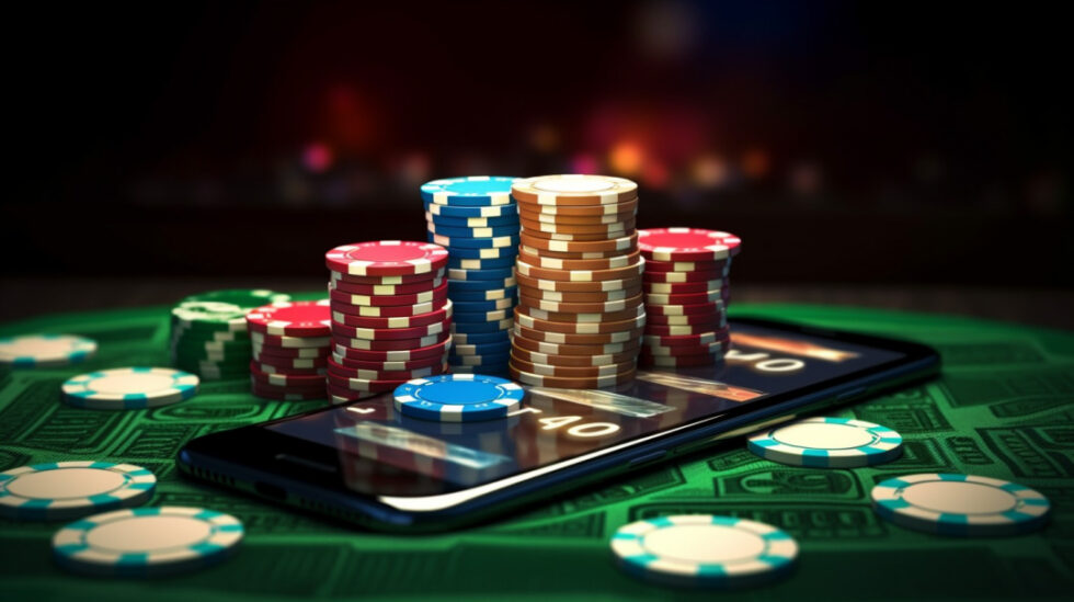 Pirate Spins Casino & Sportsbook Discover a Treasure Trove of Gaming Adventures