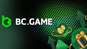 Погружение в мир азартных игр с BCgame Погружение в мир азартных игр с BCgame