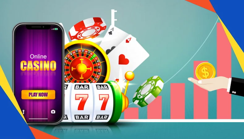 The Only Casino Where Every Game is a Jackpot The Only Casino Where Every Game is a Jackpot