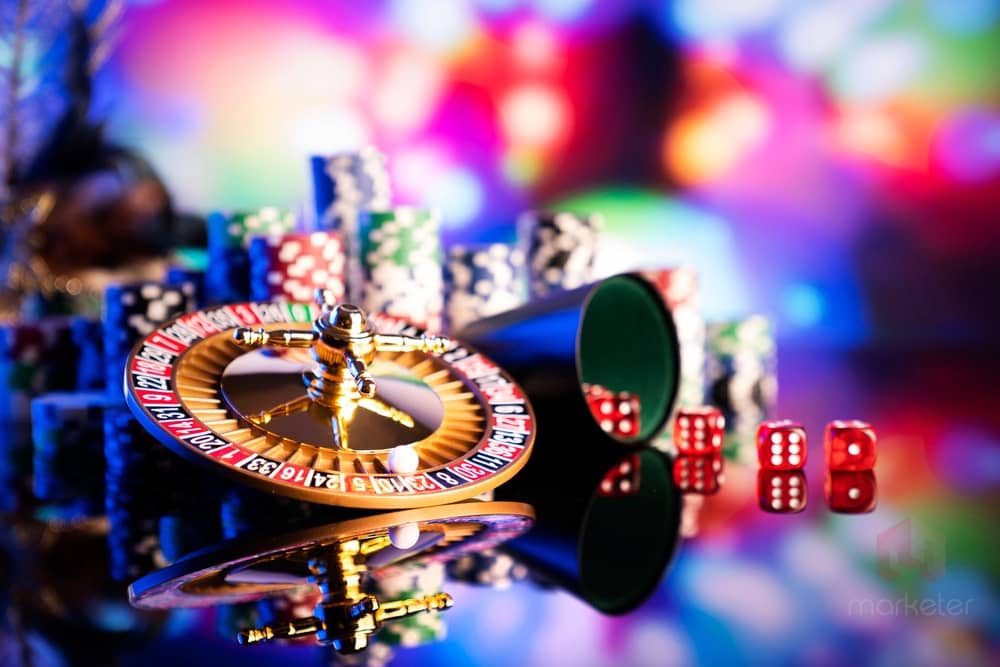 The Only Casino Where Every Game is a Jackpot The Only Casino Where Every Game is a Jackpot