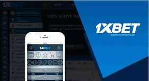 Unlock Exciting Gaming Adventures with the 1xBet Mobile App Unlock Exciting Gaming Adventures with the 1xBet Mobile App