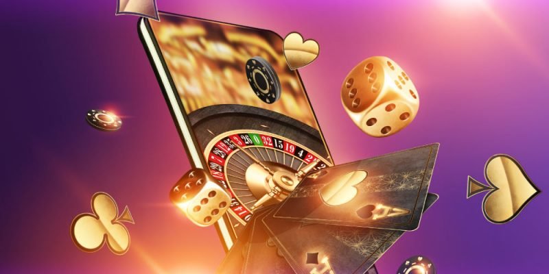24Slots Ihr ultimatives Online-Casino-Erlebnis