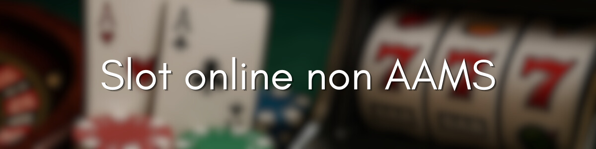Casino Non AAMS Che Pagano Scopri le Migliori Opzioni -1658251936 Casino Non AAMS Che Pagano Scopri le Migliori Opzioni -1658251936