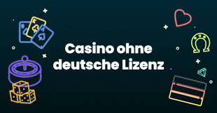 Casino ohne deutsche Lizenz Vorteile und Risiken -1344723186 Casino ohne deutsche Lizenz Vorteile und Risiken -1344723186