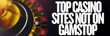 Discover the Best Casino Sites Not on Gamstop -606541358