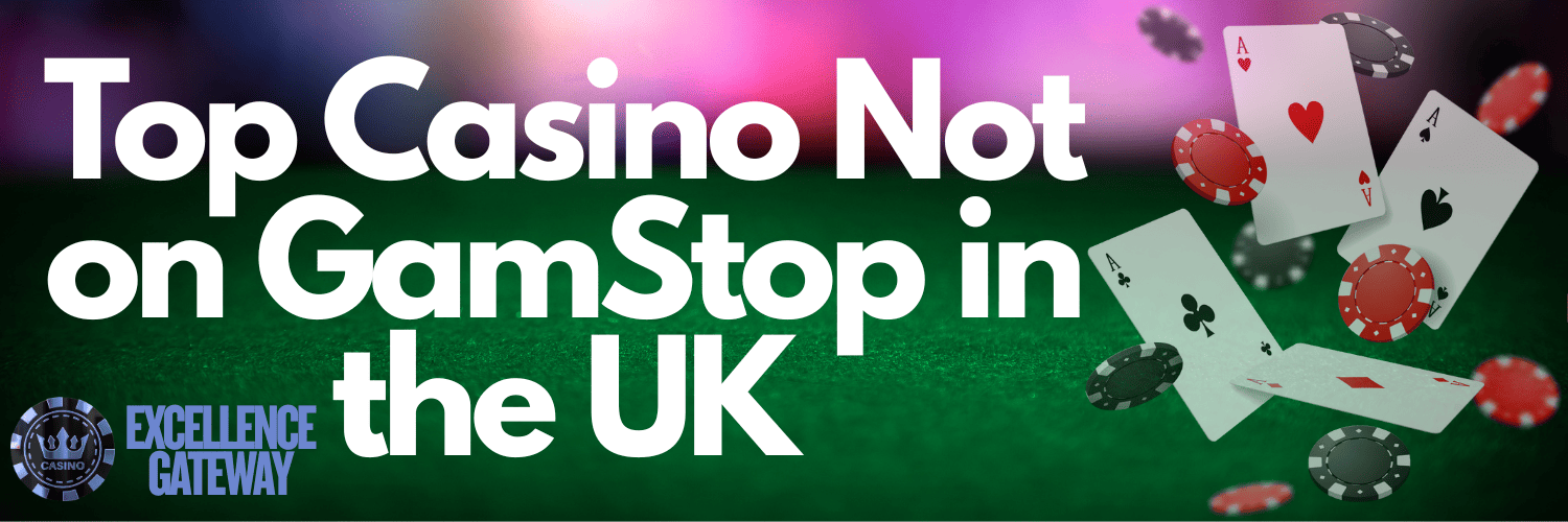Discover the Best Casino Sites Not on Gamstop -606541358