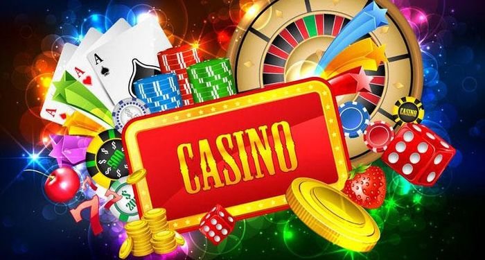 Discover the Excitement of SlotsSafari Casino Discover the Excitement of SlotsSafari Casino