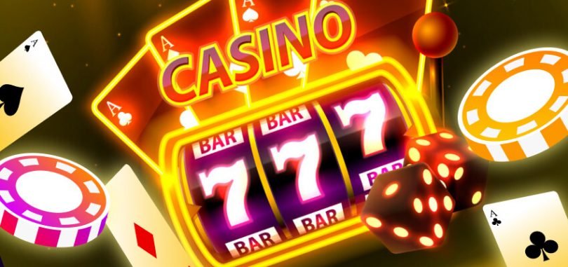 Discover the Excitement of SlotsSafari Casino Discover the Excitement of SlotsSafari Casino