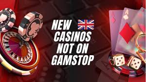 Exploring Non GamStop Casinos Experience Gaming Without Limits