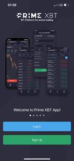 The Comprehensive Guide to PrimeXBT Broker Your Gateway to Successful Trading