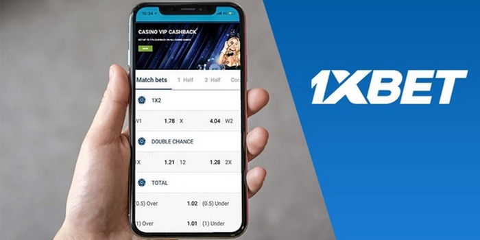 Все о платежах в 1xBet Камбоджа