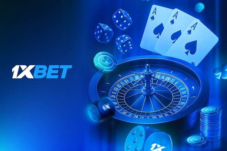 1xBet App The Ultimate Betting Experience on Your Mobile Device -1442656435 1xBet App The Ultimate Betting Experience on Your Mobile Device -1442656435