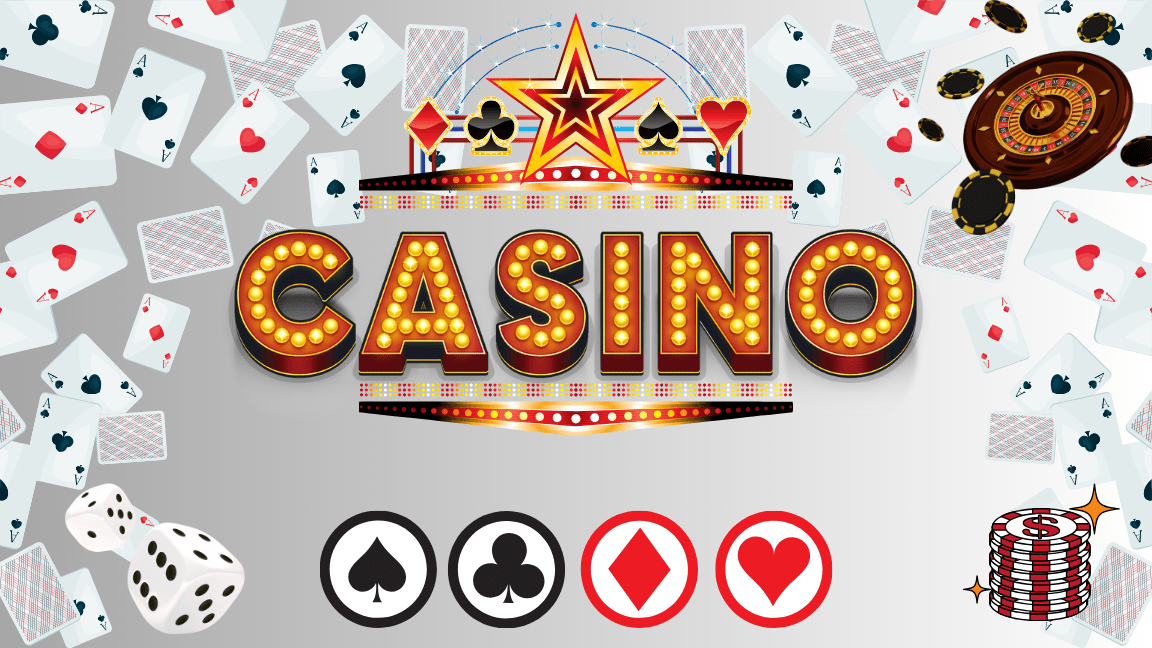 Discover the Best Casino Not on GamStop -1605901967