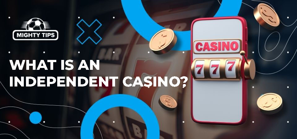 Discover the Exciting World of New Independent Casino Sites