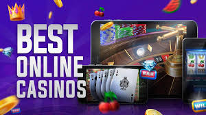 Discover the Exciting World of New Independent Casino Sites
