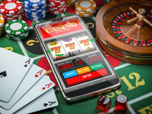 Effortless Steps to Instant Casino Registration