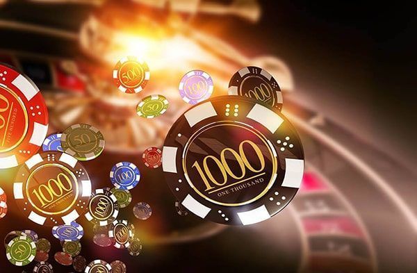 Experience Casino Fun Designed for Everyone