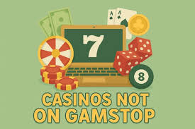 Exploring Casinos Not Listed on Gamstop 1949811579 Exploring Casinos Not Listed on Gamstop 1949811579