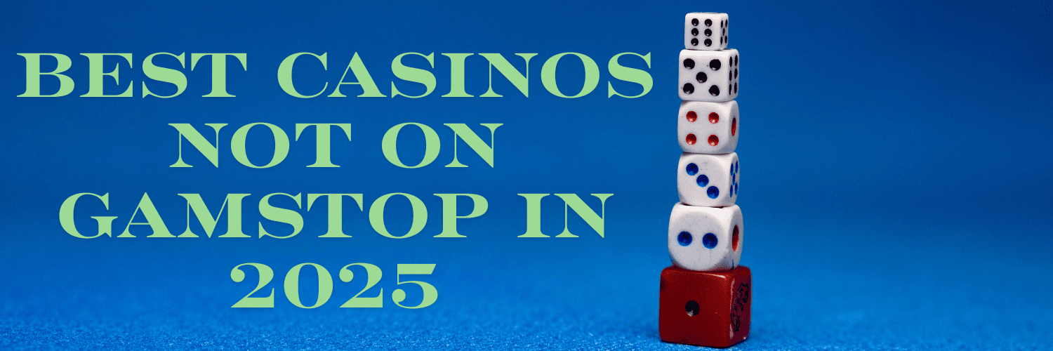 Exploring Casinos Not Listed on Gamstop 1949811579 Exploring Casinos Not Listed on Gamstop 1949811579