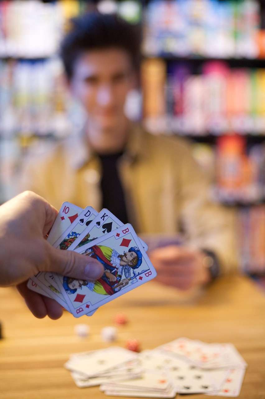 Librabet Casino y la Responsabilidad: Un Enfoque Serio en el Juego Seguro en Espana - Enfoque en la Prevencion