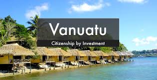 The Cost of Vanuatu Citizenship by Investment An Overview