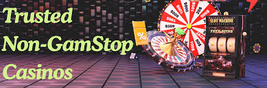 The Rise of Non GamStop Casinos A Comprehensive Guide 951830970