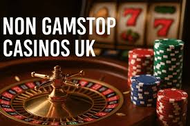 The Rise of Non GamStop Casinos A Comprehensive Guide 951830970