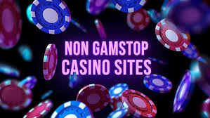 The Rise of Non Gamstop Casinos A New Era in Online Gambling 1124204814