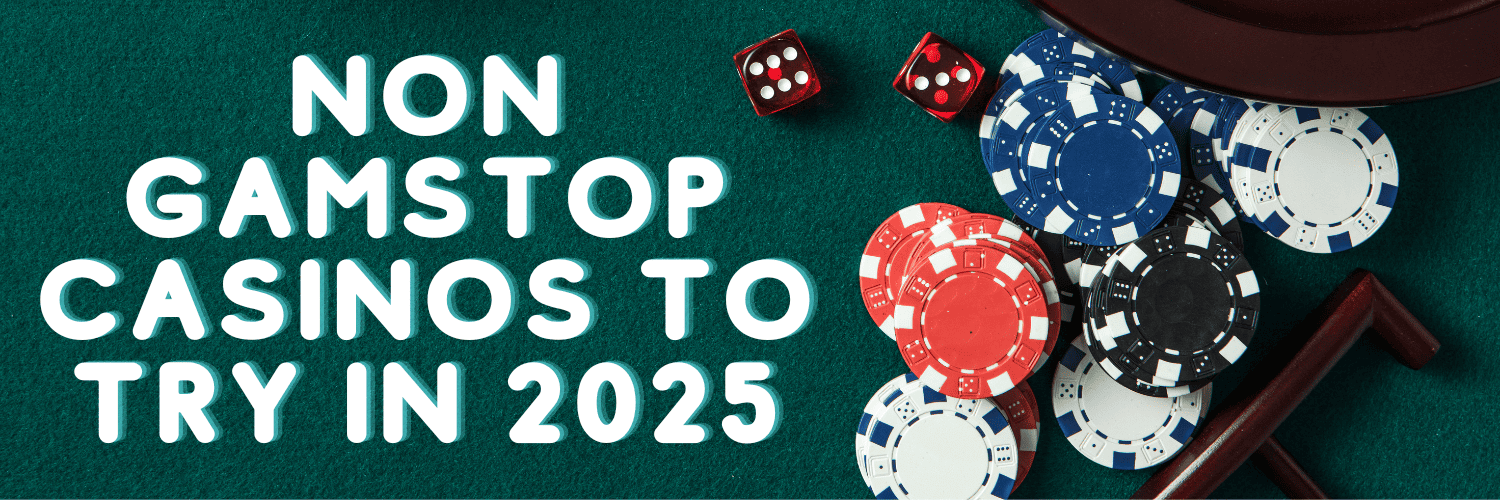 The Rise of Non Gamstop Casinos A New Era in Online Gambling 1124204814