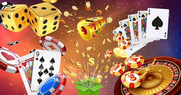 Top Live Casino Games Worth Playing in 2023 -251010233
