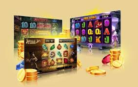 Experience the Magic of Casino Golden Genie UK -1827477857