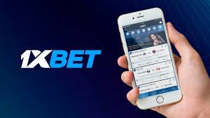 The Ultimate Guide to the 1xBet App -1347049967